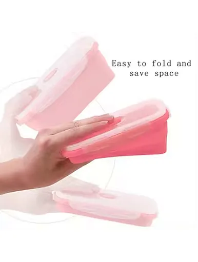 Silicone Bowl,Folding Bowl